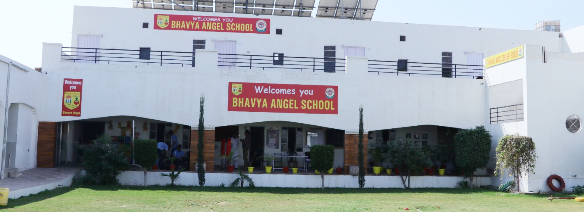 Best School